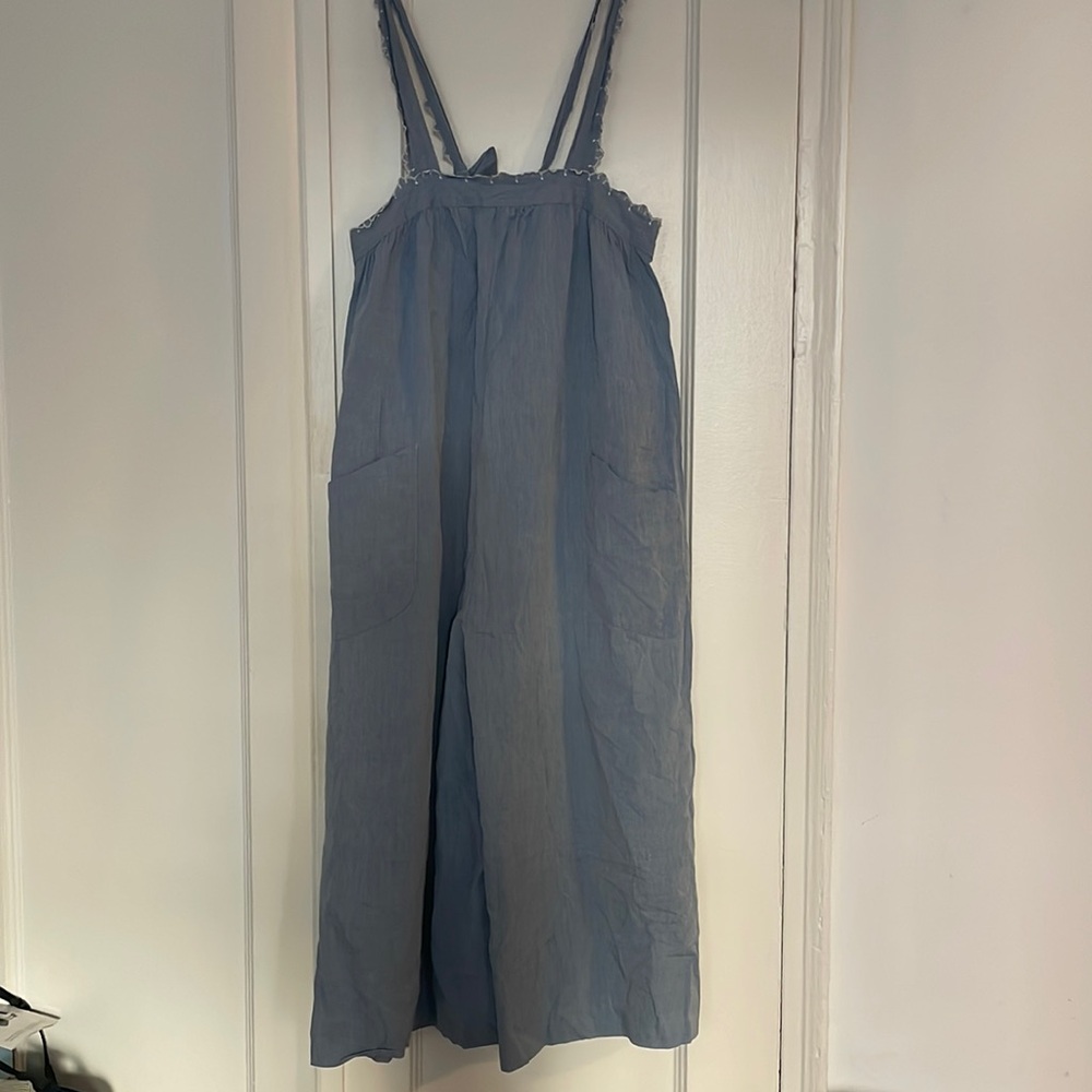 Ulla Johnson romper